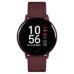 Reflex Active Series 9 Smart Watch with Colour Touch Screen and Up to 7 Day Batt