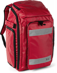 5.11 Tactical Responder72 Backpack 50L (Färg: Fire Red)