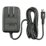Blackberry Mains Charger 2 Pin 9300 9320 Q5 9500 9800 9360 9780 9790
