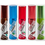 STAY COOL 5-pack Munspray Stay Cool Breath Freshener Mix Med 5 Smaker