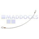 Original Haier DW9-CBE7, FA Series Spring Adjusting Cable