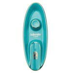 Askfat Cigarr Keramik Metall Stroke Båttyp Art Cigarr Askfat Tiffany blue BL