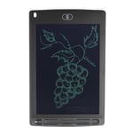 Digital Ritplatta för Barn - Praktiskt LCD 8,5" med Styluspenna