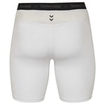 Hummel First Performance Short Tight White 14 Years Boy