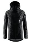 Sail Racing W Reference Pro Jacket - Carbon (S)