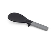 Joseph Joseph Elevate Fusion Rice Spoon, BPA Free, Heat Resistant Non Stick Kitchen Utensil, Weighted Stainless Steel Handle