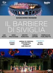 - Rossini: Il Barbiere Di Siviglia: Arena Verona (Oren) DVD
