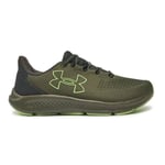 Under Armour Charged Pursuit 3 Blå sko BUTYUACHARGEDPURSUIT3BL3026518301
