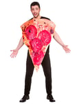 Pizza Slice Maskeraddräkt