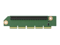 Intel 1U Pcie Riser - Kort För Stigare
