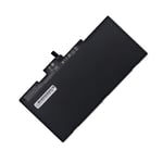BTMKS CS03XL Notebook Laptop battery for HP EliteBook 745 755 840 850 G3 G4 848 Series Notebook 800513-001 800231-141 HSTNN-I33C-4 HSTNN-IB6Y HSTNN-UB6S [Li-ion 11.4V 46WH ]