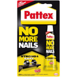 PATTEX Monteringslim Pattex No More Nails