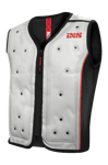 iXS Bodycool Dry Väst Grå""
