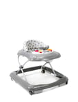 Asalvo Walking Chair Baby, Grey Stars Toys Baby Toys Activity Gyms Grey Asalvo