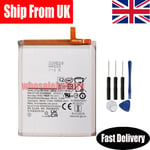 Battery EB-BS908ABY For Samsung Galaxy S22 Ultra SM-S908U SM-S908UZKEXAA UK