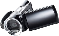 Somikon DV-812.HD Camescopes Compact 1080 pixels Zoom Optique 5 x 5 Mpix