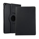 Apple Rotary Stand Cover til iPad 7th gen. - Black