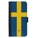 Bjornberry Xiaomi Redmi Note 12 Pro 5G Fodral - Sverige