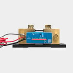 Victron Trådlös batteriövervakare / batterisensor SmartShunt IP65 2000 A, 50 mV (0.05 V)