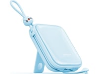 Powerbank Joyroom Jr-L009 Cutie 10000Mah, 12W (Niebieski)
