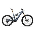 LEVO S-WORKS CARBON G4, S3, GCLMET/REDPRL/BLKPRL