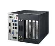 ADVANTECH Compact Industrial Computer System with 6th/7th Gen Intel® Core™ i CPU Socket (LGA 1151)