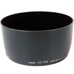 Canon ES 79 Lens Hood for EF50mm f/1.0L USM EF 85mm f/1.2L USM