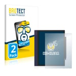 brotect 2-Pack Screen Protector compatible with Onyx Boox Note Air - HD-Clear Protection Film