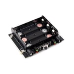 Uninterruptible Power Supply UPS Module (C) For Jetson Orin, Supports 21700 Li battery