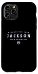 iPhone 11 Pro Jackson Wyoming - Jackson WY Case