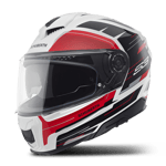 Schuberth S3 Integralhjälm Vit""