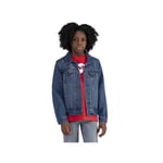 Levi's® Kids Boys Denim Jacket blå