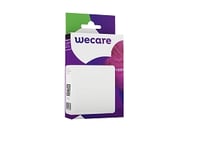 Wecare - Kompatibel - Bläckpatron - För Dymo Labelmanager  Labelpoint 100, 200, 300