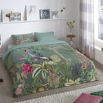 Good Morning sengetøj JILL 135x220 cm flerfarvet