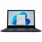 Laptop Alurin Flex Advance Spansk qwerty 14" I5-1155G7 16 GB RAM 500 GB SSD