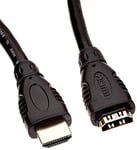 Premium Cord Câble d'extension HDMI 10 m