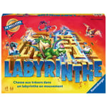 Labyrinthe Ravensburger - La Boîte