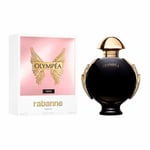 Parfym Damer Paco Rabanne OLYMPÉA EDP 80 ml