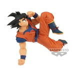 Figurine Dragon Ball Z - Son Goku Match Makers 11cm