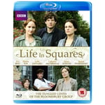 Life in Squares Blu-Ray