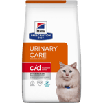 Hill's Prescription Diet Feline c/d Urinary Stress Chicken - Dry Cat Food 12 kg