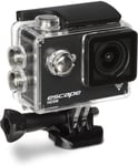 Kitvision Escape HD5W Full HD 1080p Waterproof Action Camera