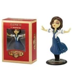 BIOSHOCK INFINITE ELIZABETH 3.5" COLLECTIBLE VINYL FIGURE BRAND NEW