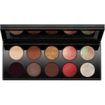 Pat McGrath Labs Smink Ögon Mothership V: Ögonskuggspalett Bronze Seduction 13,2 g (114.015,00 kr / 1 kg)