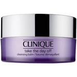 CLINIQUE Take the Day Off Cleansing Balm Baume Démaquillant Pot 125ml 125ML