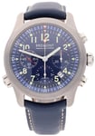 Pre-Owned Bremont Watch ALT1-P