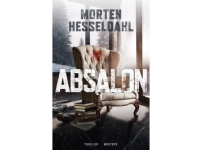 Absalon | Morten Hesseldahl