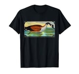 Canada Goose T-shirt Cute Vintage Graphic Canadian Goose Tee T-Shirt