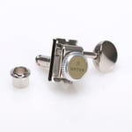 Gotoh SD91-MGTN 6-inline Låsbar Mekanik