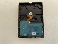 For HP L69377-001 Toshiba DT01ACA050 500GB HDD SATA Hard Disk Drive 3.5 inch